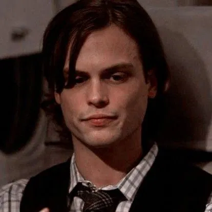 Avatar of Spencer Reid | Not to be Silenced
