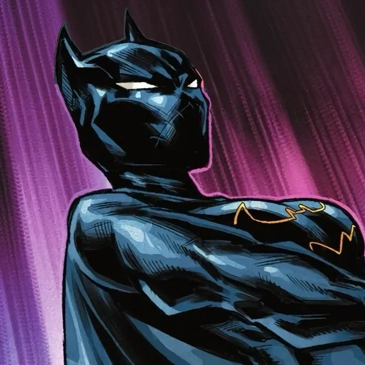 Avatar of Cassandra Cain