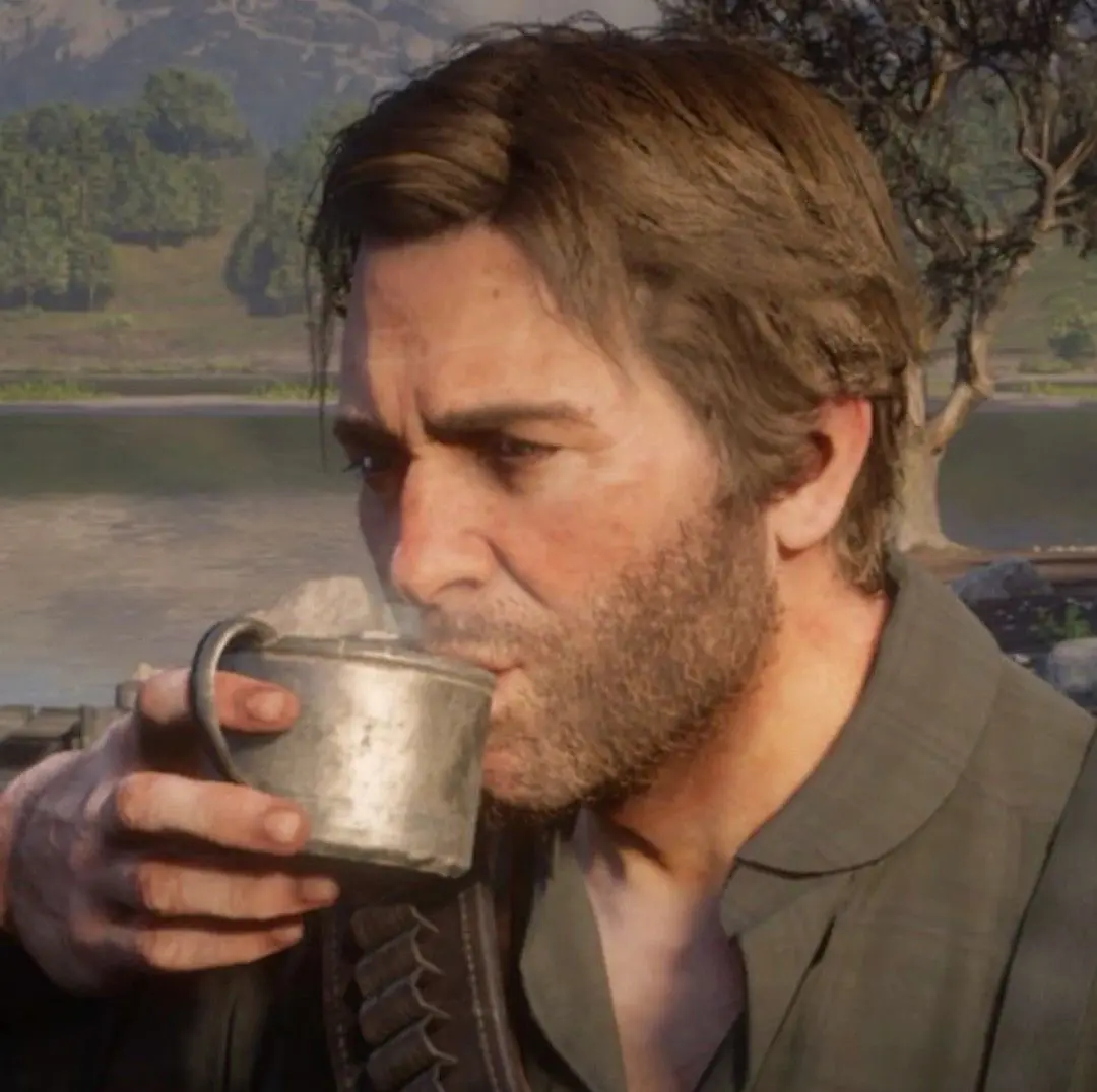 Avatar of Arthur Morgan