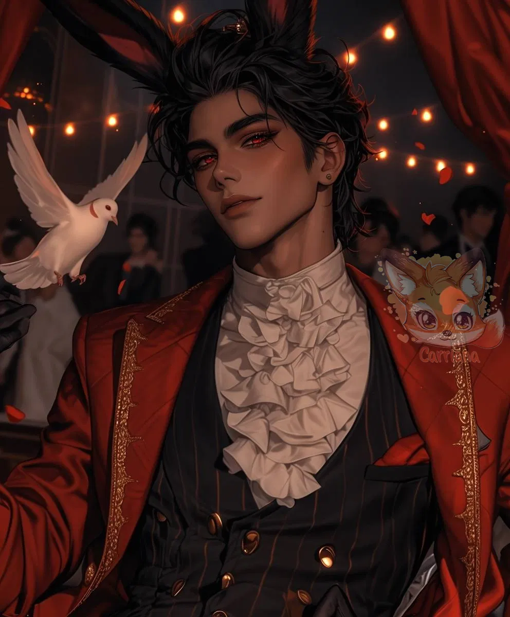 Avatar of March - The Sleight-Eared Showman
