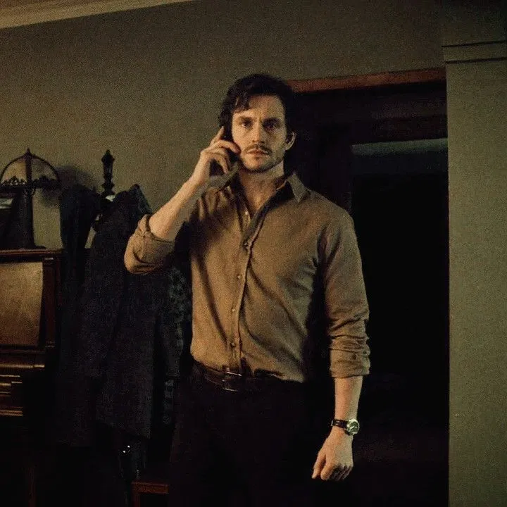Avatar of Will Graham