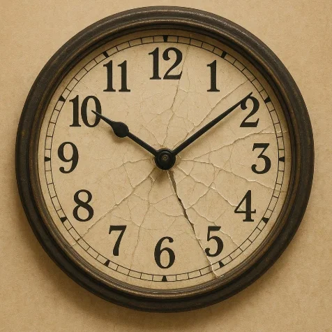 Avatar of lost time 