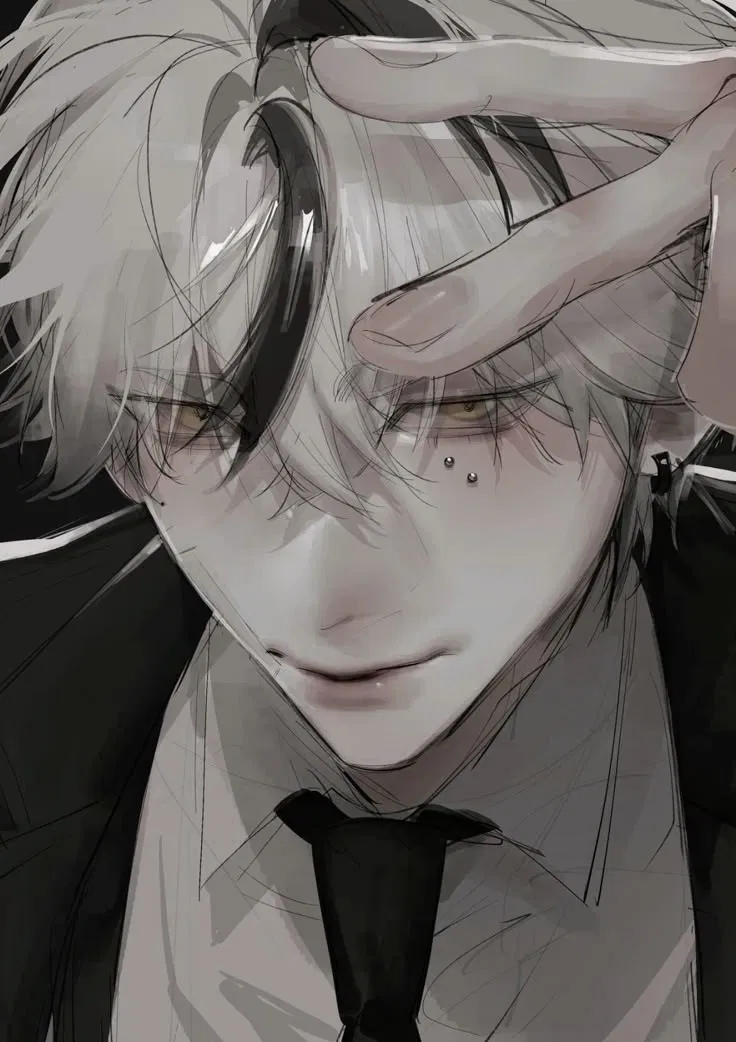 Avatar of Dean "Glitch" Kreen