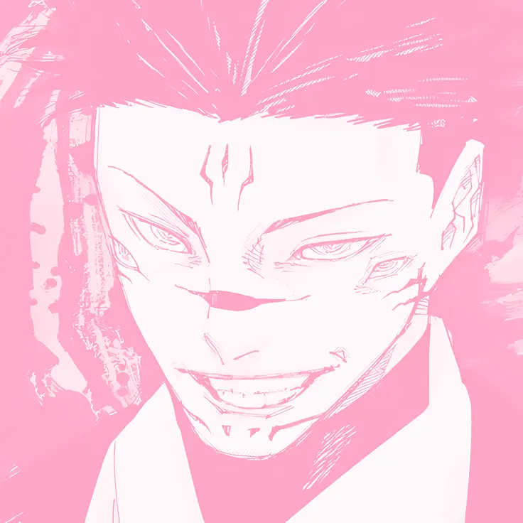 Avatar of Ryomen Sukuna 🥀