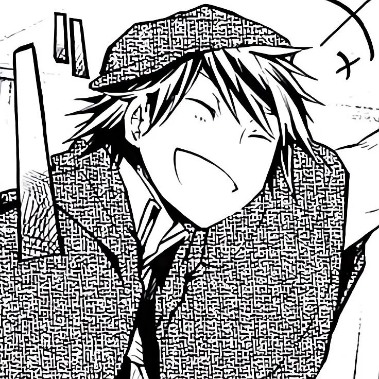 Avatar of Ranpo Edogawa 