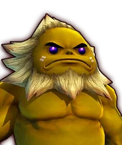 Avatar of Darunia