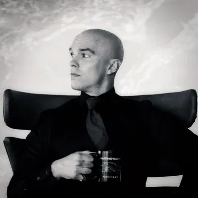 Avatar of LEX LUTHOR 