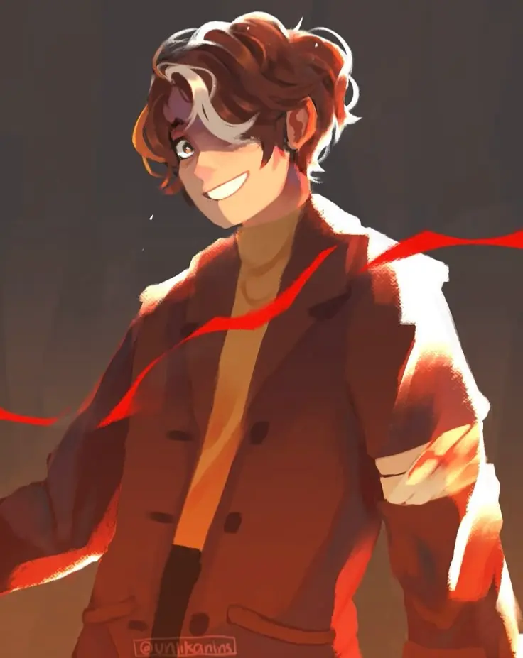 Avatar of Wilbur Soot