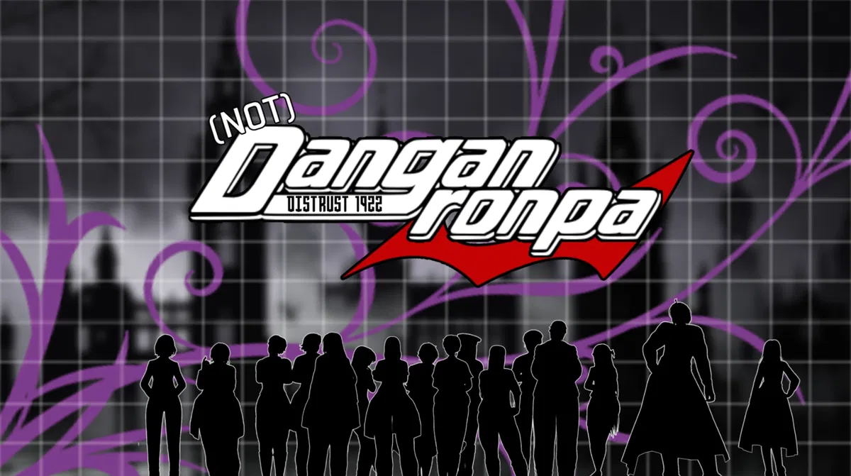 Avatar of (NOT) Danganronpa: Distrust 1922