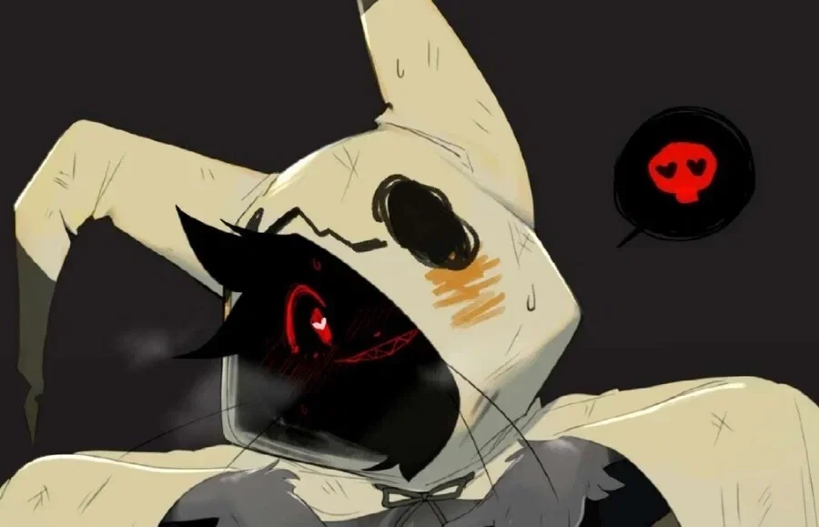 Avatar of Mimikyu II Imposter II