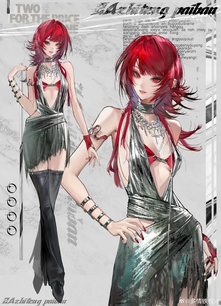 Avatar of Maísa - Trans girl