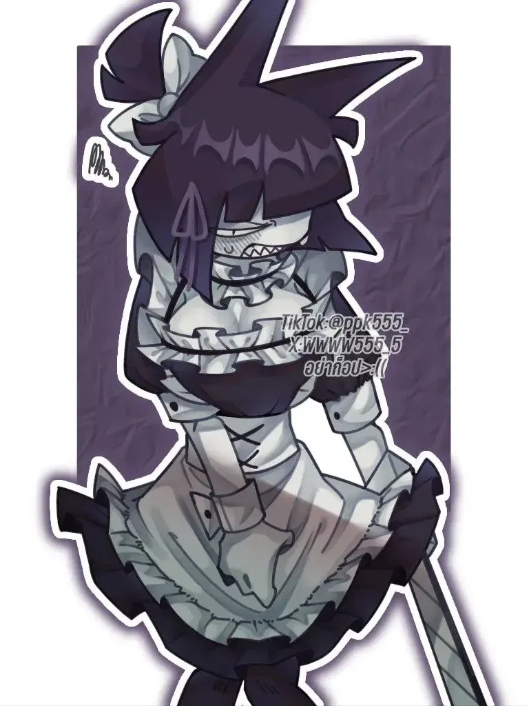 Avatar of ~Special maid~