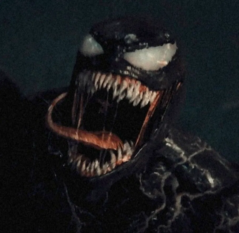 Avatar of Venom