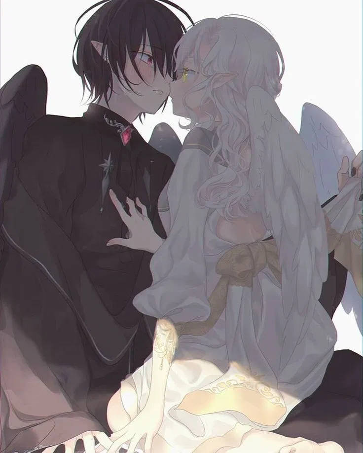 Avatar of Xavier and Angela