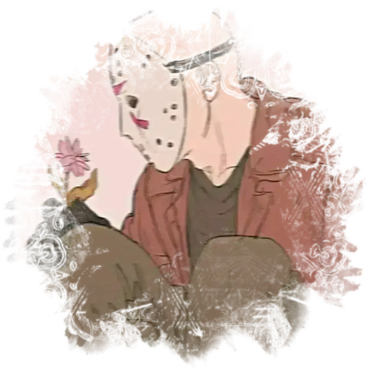 Avatar of Jason Voorhees