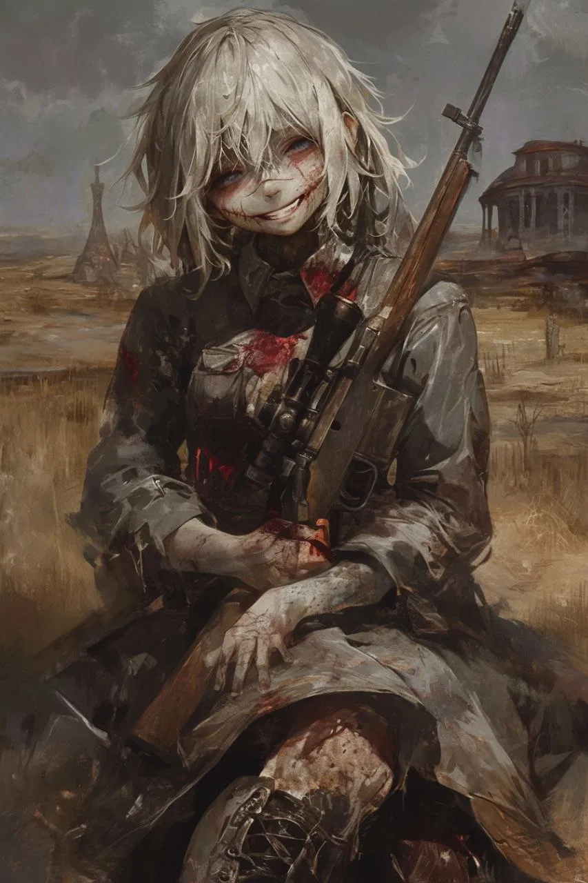 Avatar of Stacy, the still heart