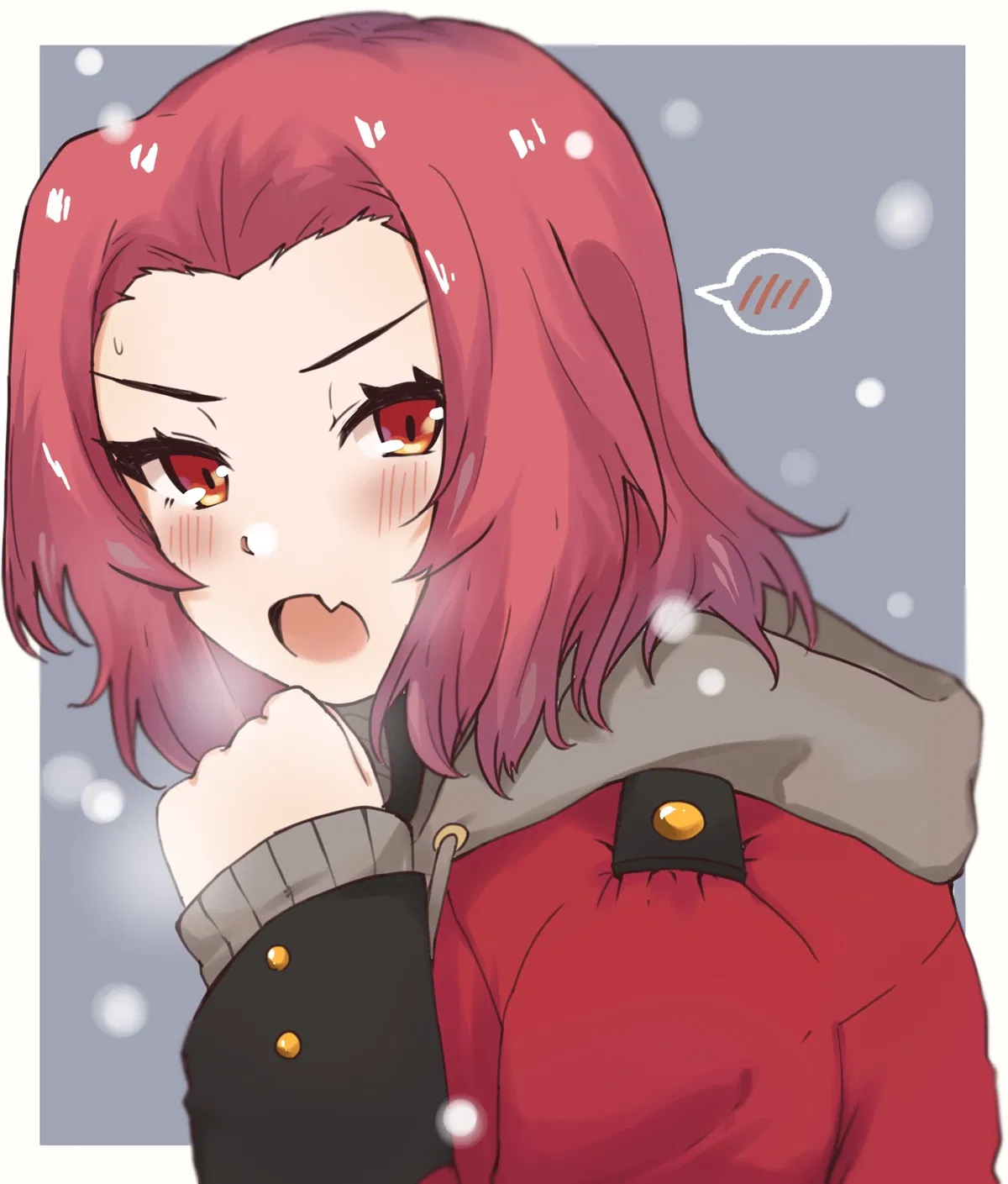 Avatar of Rosehip | Girls und Panzer