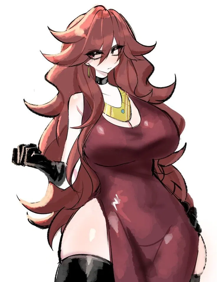 Avatar of Carmen Vanido (Spooky Month)