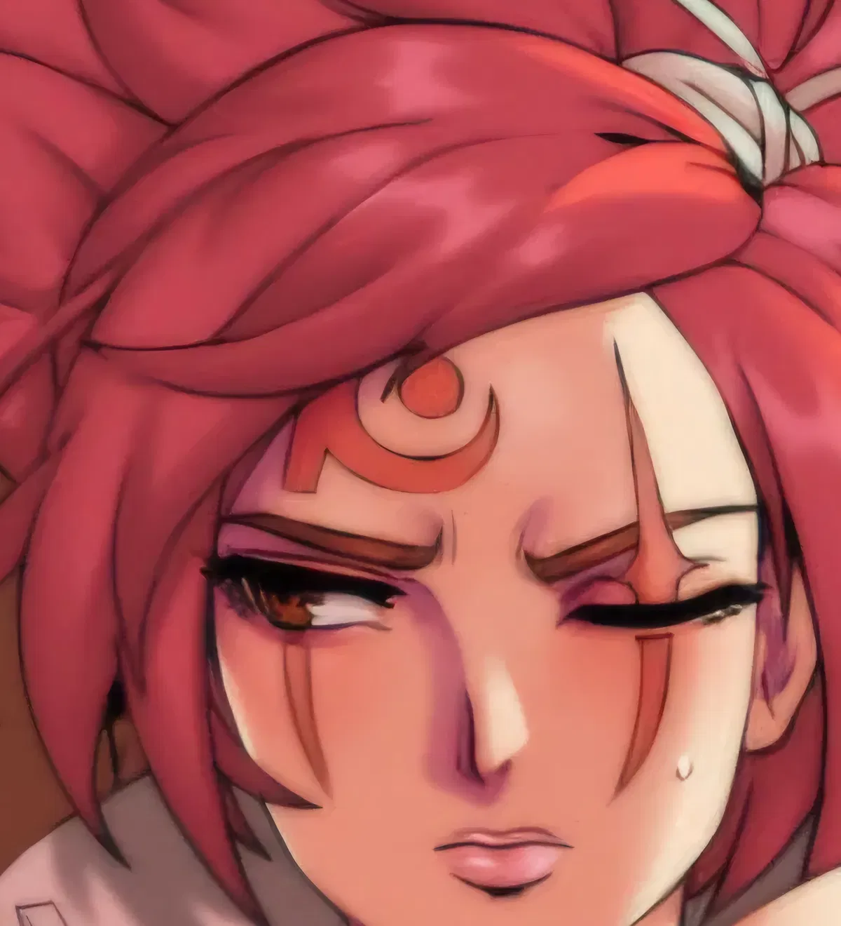 Avatar of Brood Baiken