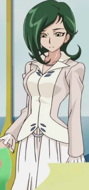 Avatar of Mrs. Meadows