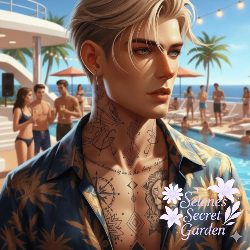 Avatar of Lorenzo Salvatore