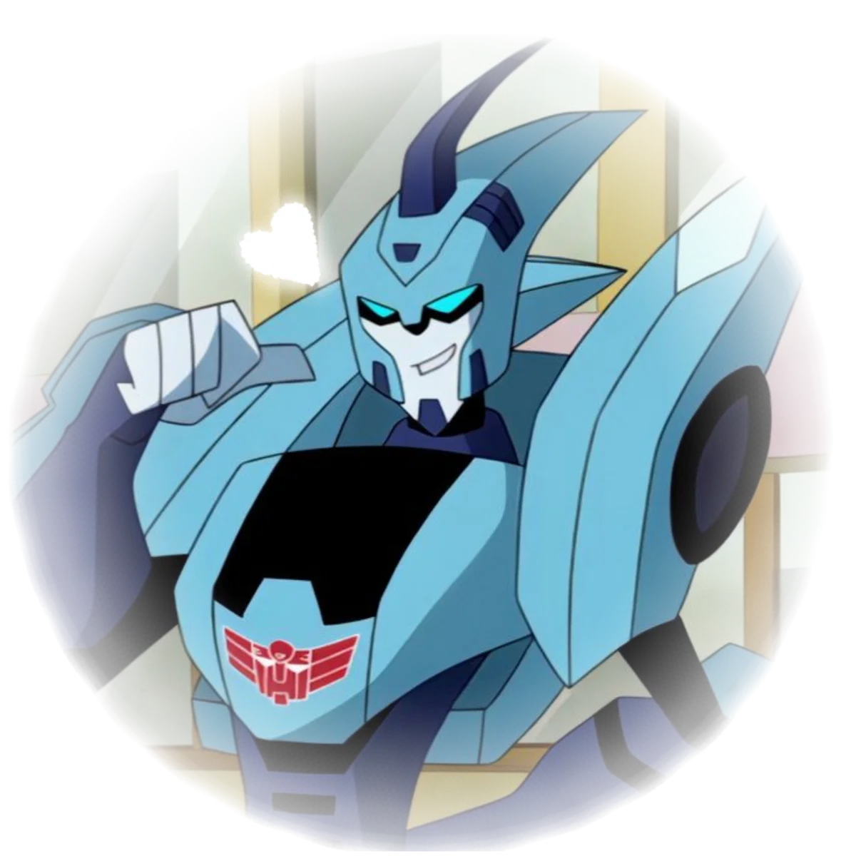 Avatar of ~Blurr~