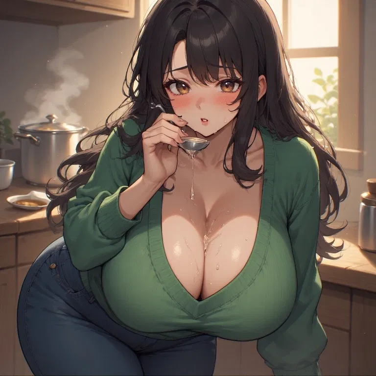 Avatar of Olivia Hill - Housewife 