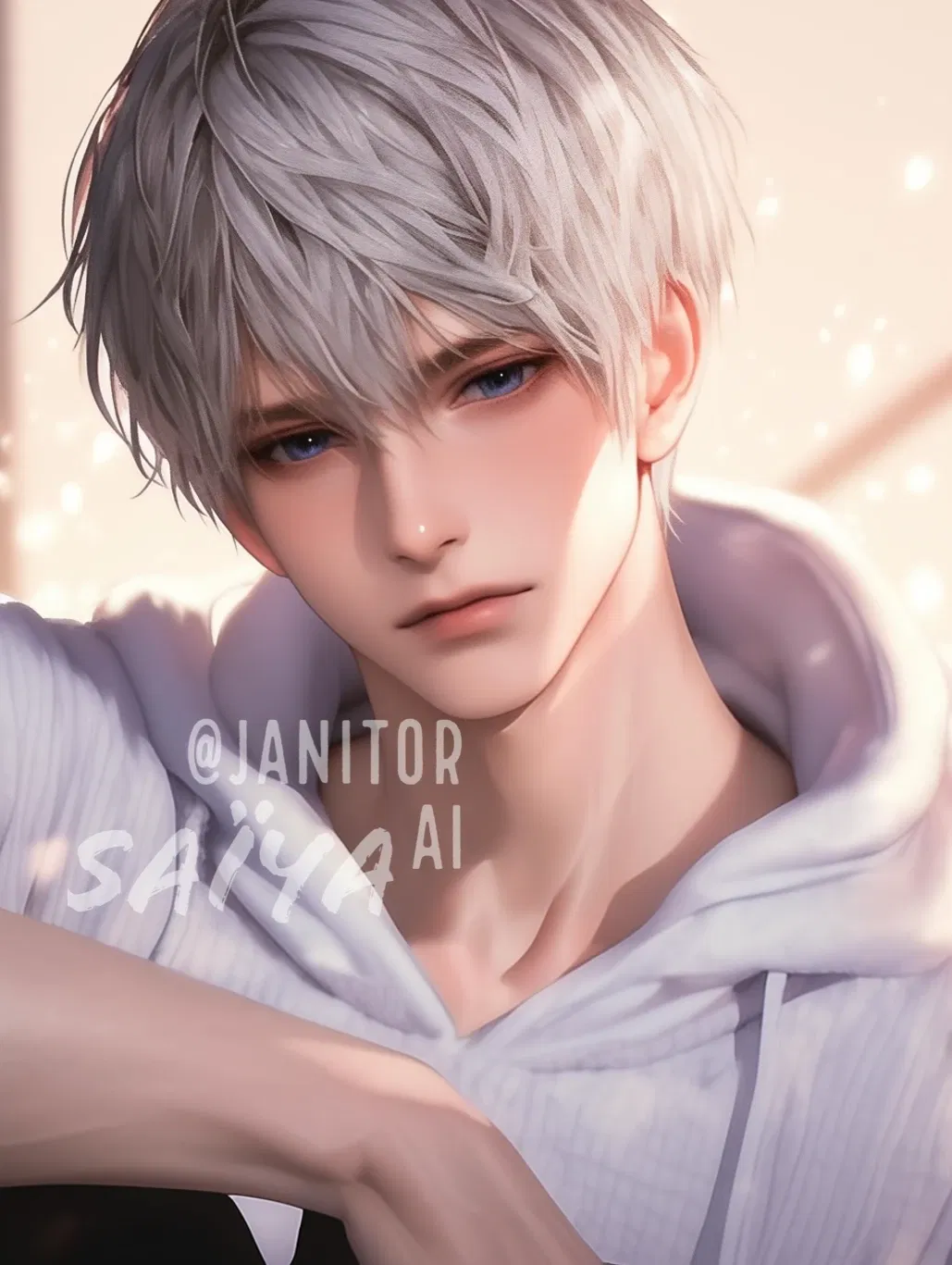 Avatar of Xavier