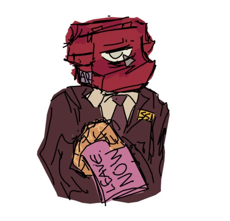 Avatar of Phone-Guy / DSAF