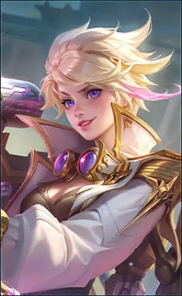 Avatar of "Kimmy | You're Best Friends"
