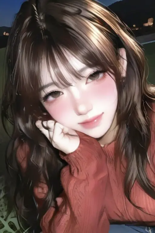 Avatar of CONFESSION | Lily Adren