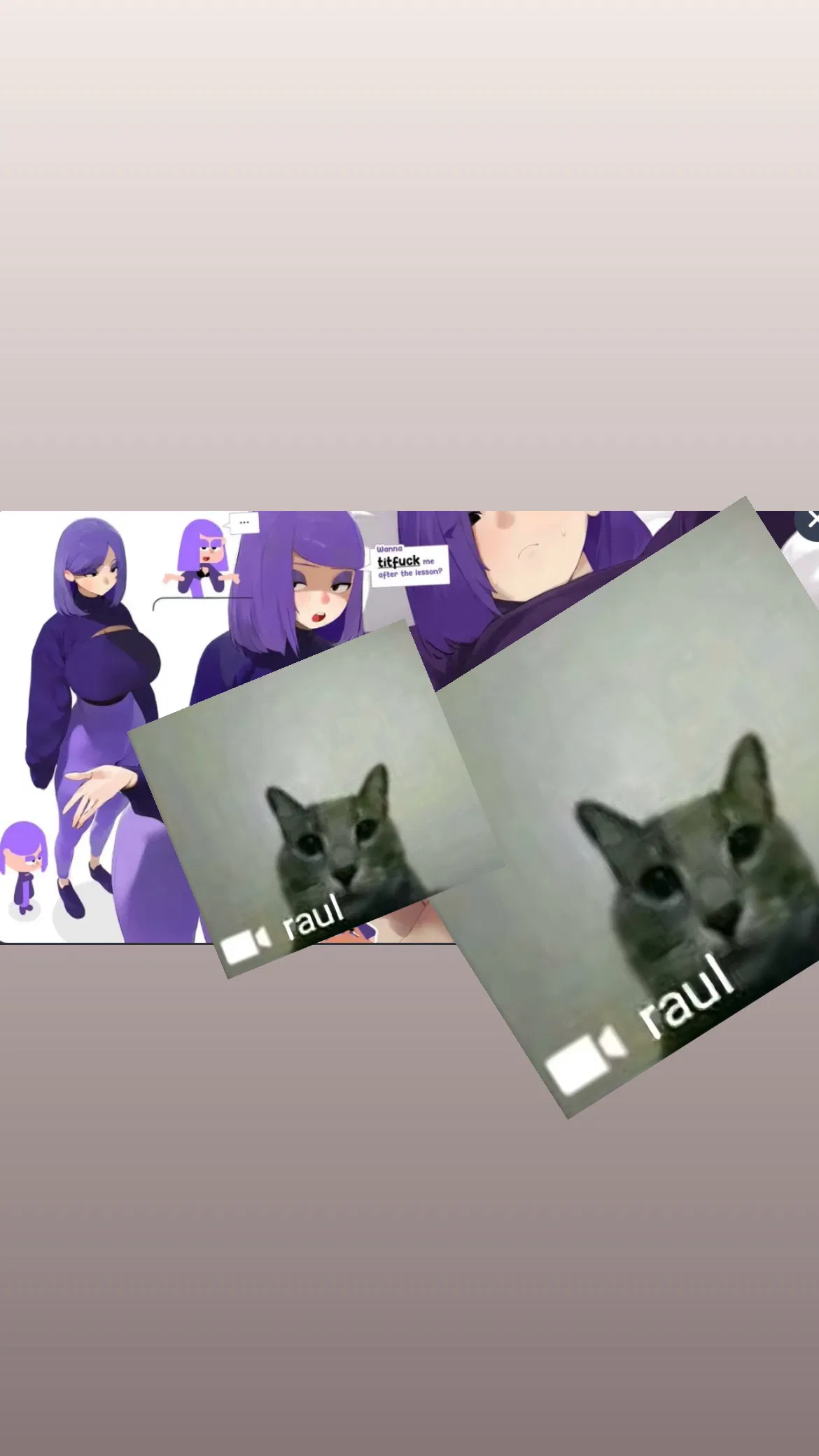 Avatar of Lily | after teaching session