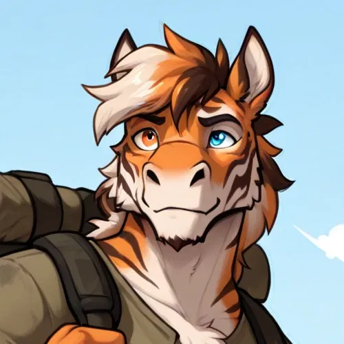 Avatar of Dustin | Hybrid of the Wastes