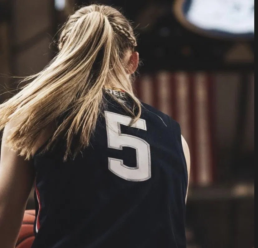 Avatar of Paige Bueckers