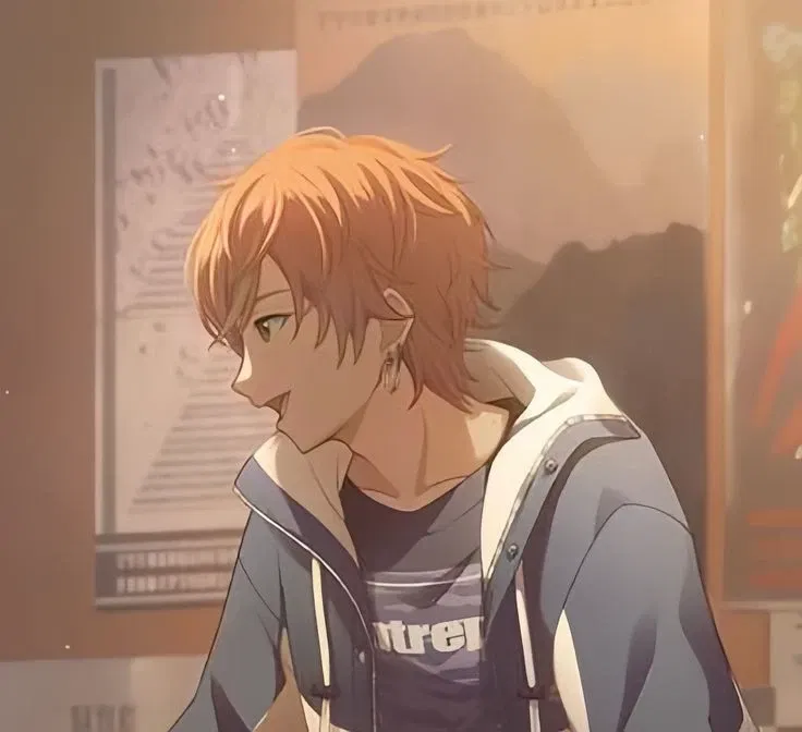 Avatar of Akito Shinonome