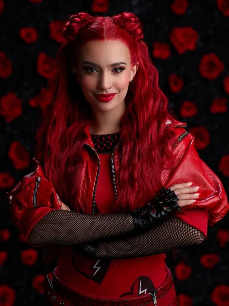 Avatar of Red