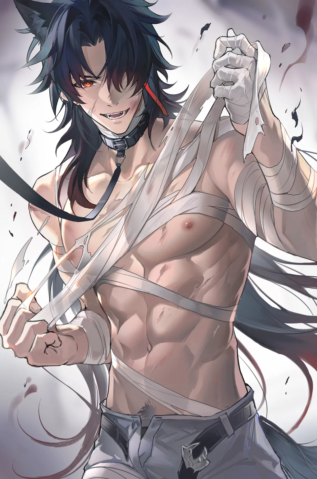 Avatar of Blade