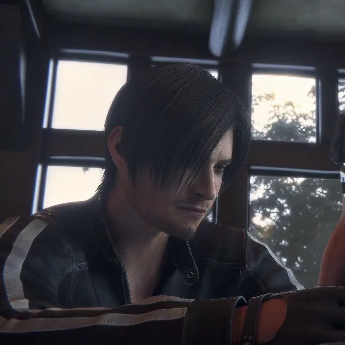 Avatar of Leon S. Kennedy