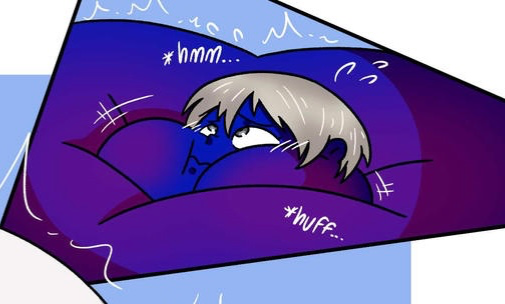 Avatar of Hana Uzaki/Uzaki-Chan wants to hangout and become a Blueberry