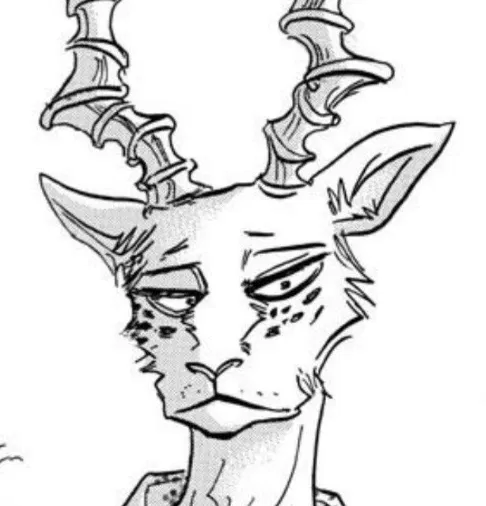 Avatar of Melon - Beastars