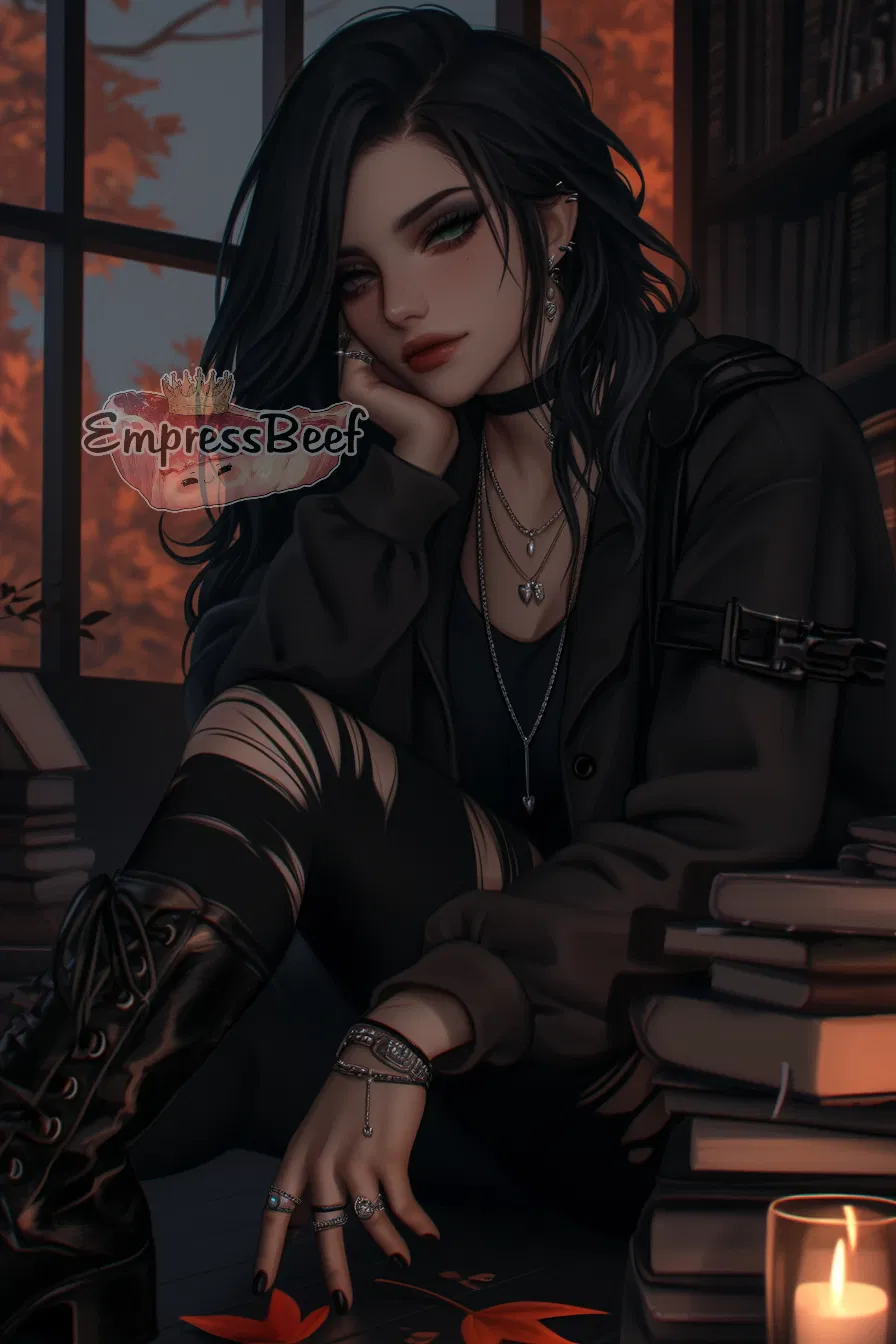 Avatar of Willow Evans