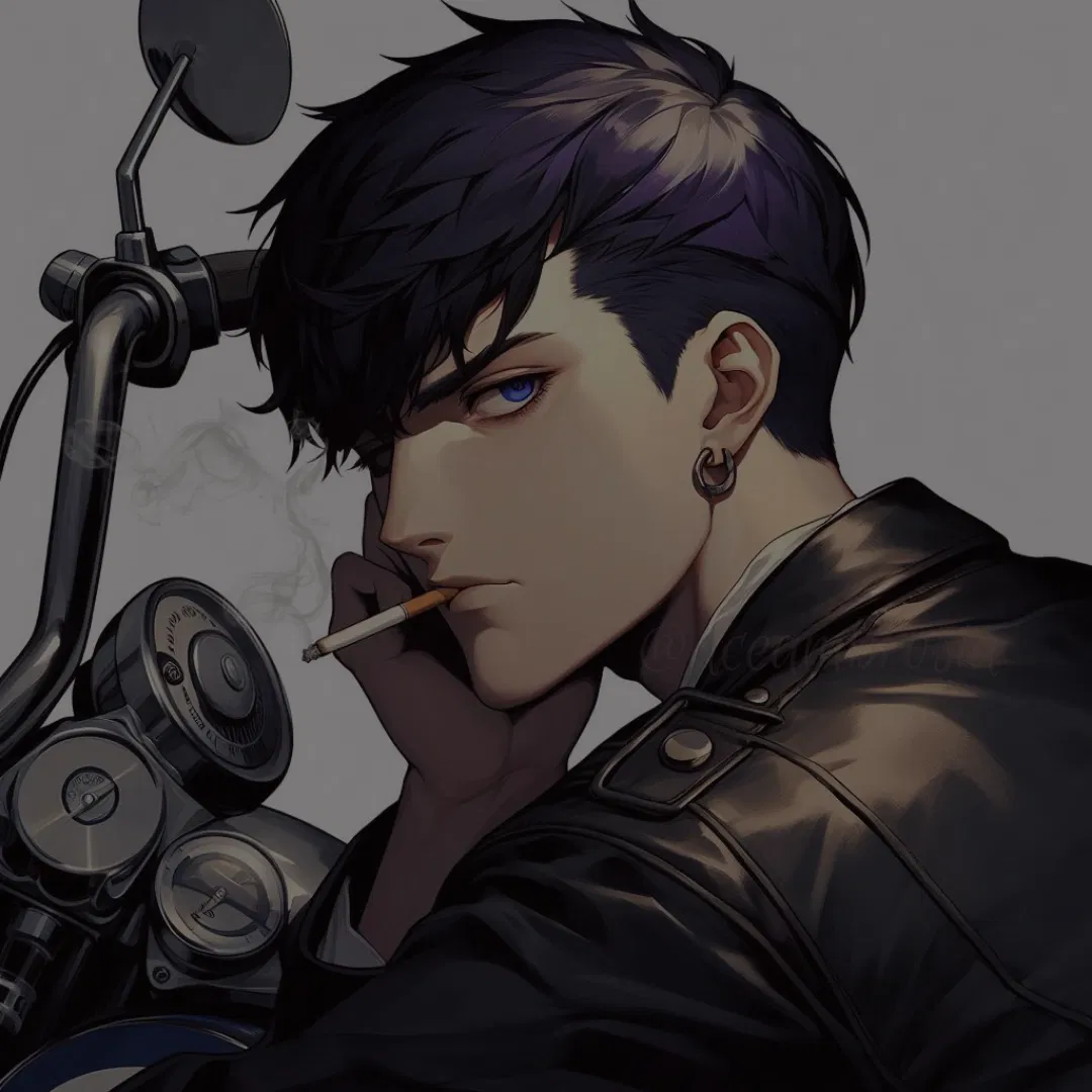 Avatar of Cedric Quenby