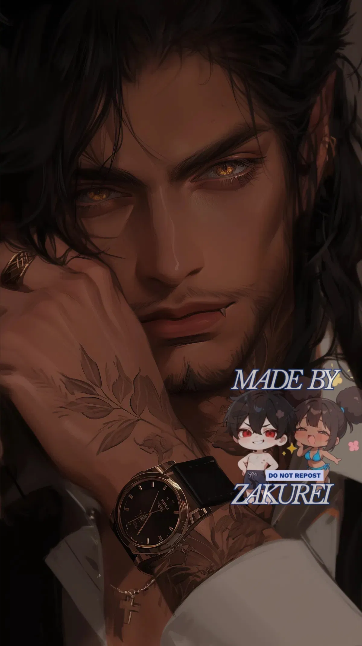 Avatar of Viktor Cordova