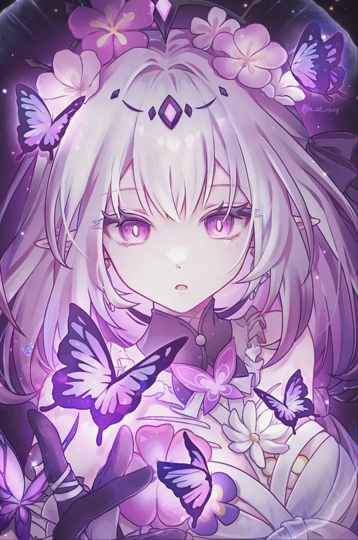 Avatar of Castorice (Do Not Touch) 