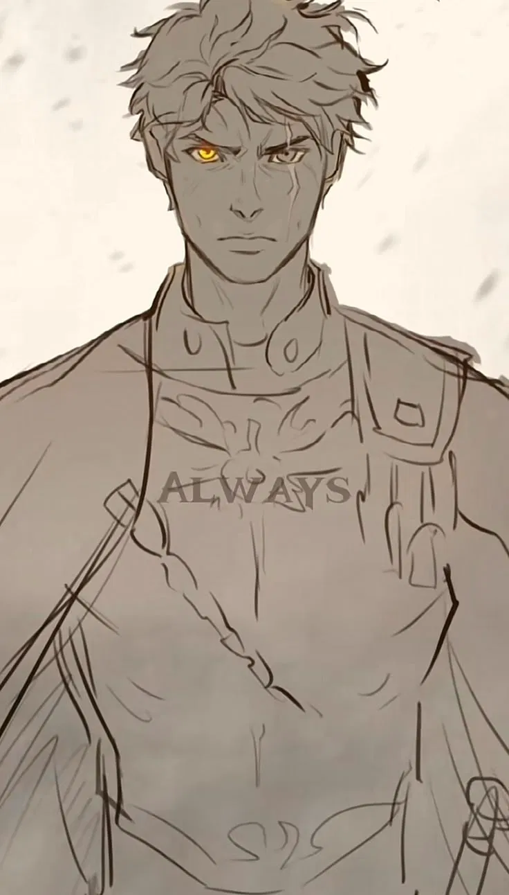 Avatar of Luke Castellan