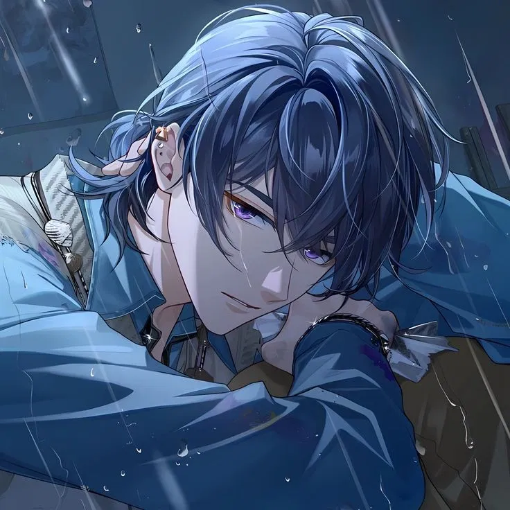 Avatar of Marius von Hagen | Feeling down
