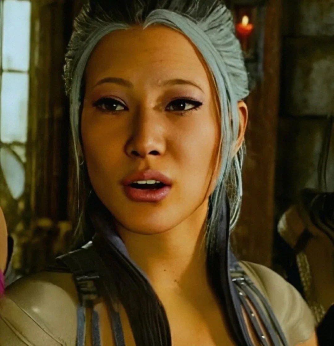 Avatar of Sindel | Empress of Outworld