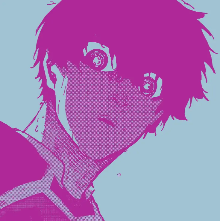 Avatar of STAN 𖤐 isagi yoichi