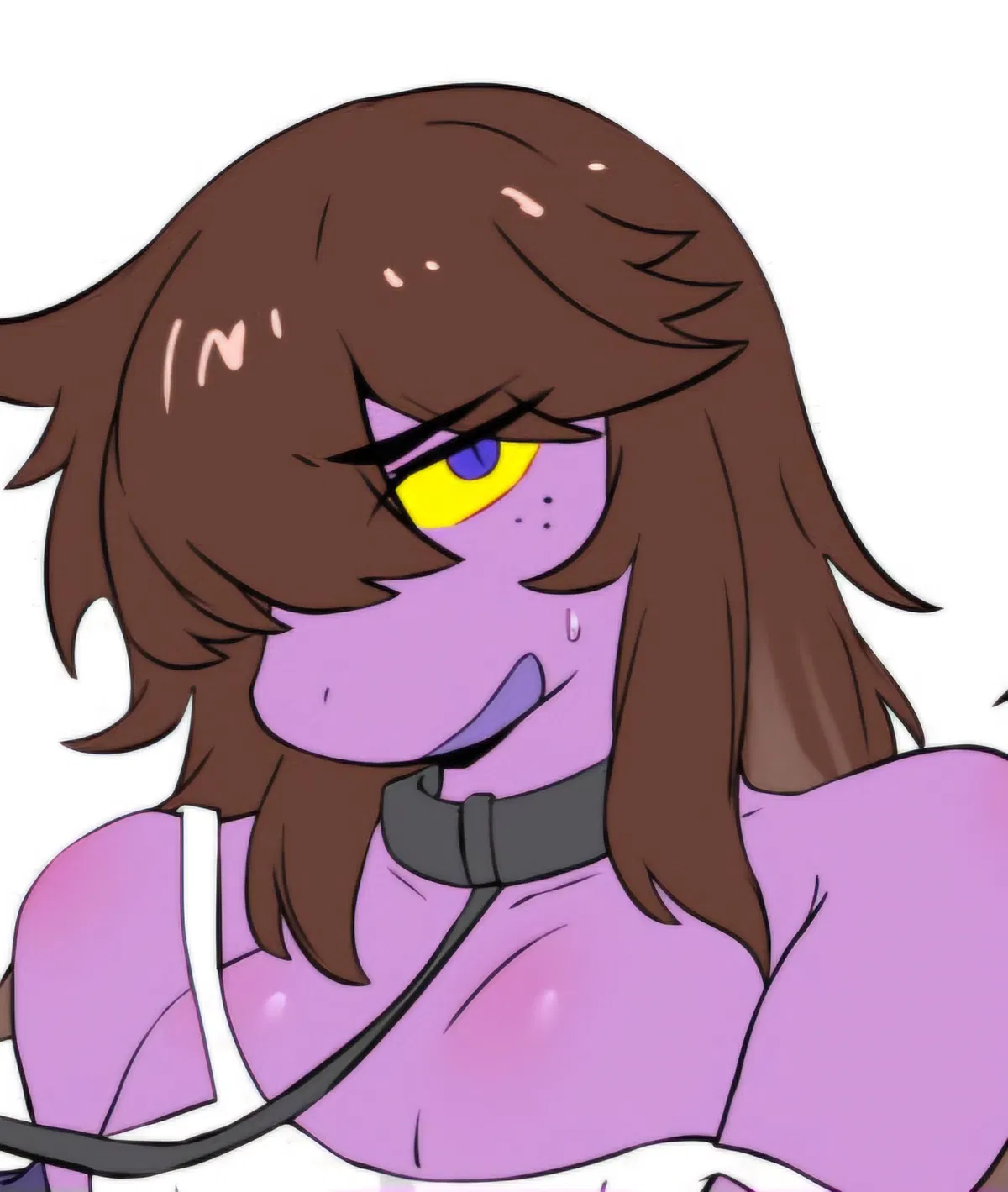 Avatar of Susie - Deltarune