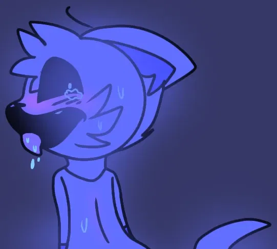 Avatar of SadNap (OC)